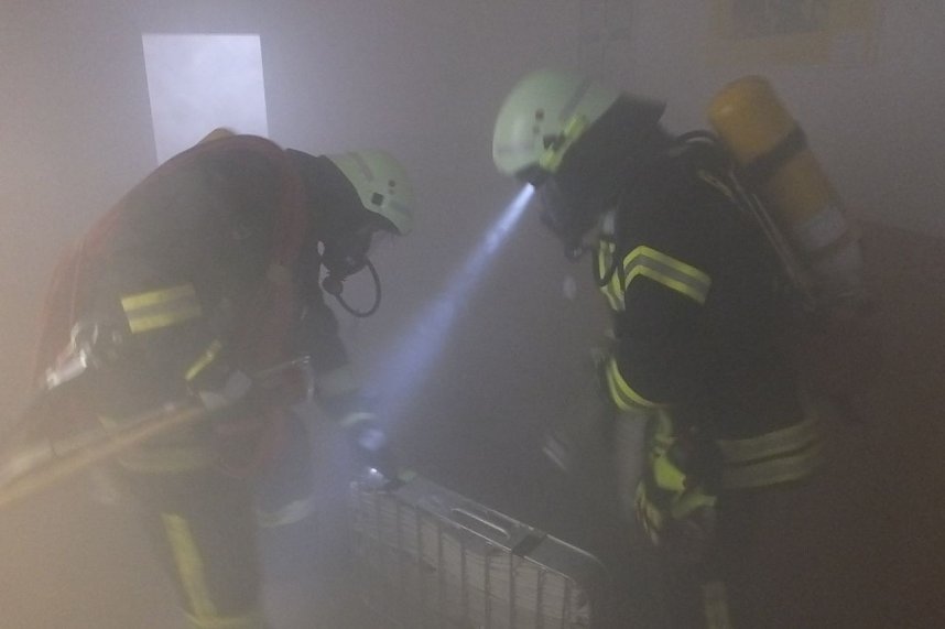 Ein etwas anderer Schultag in Bleicherode