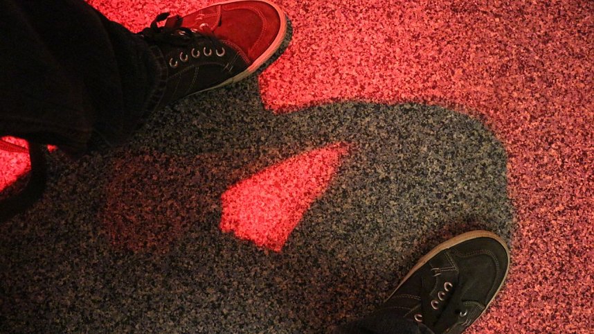 Zweiter Dichterwettstreit im Clubhaus