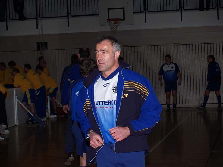 Budenzauber in Nordhausen