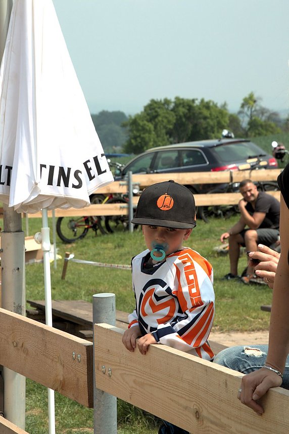 Zweiter Goldene-Aue-Cup in Hamma