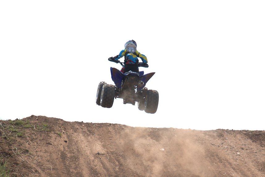 Zweiter Goldene-Aue-Cup in Hamma