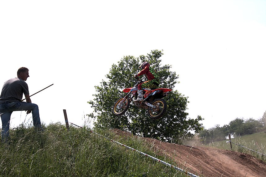 Zweiter Goldene-Aue-Cup in Hamma