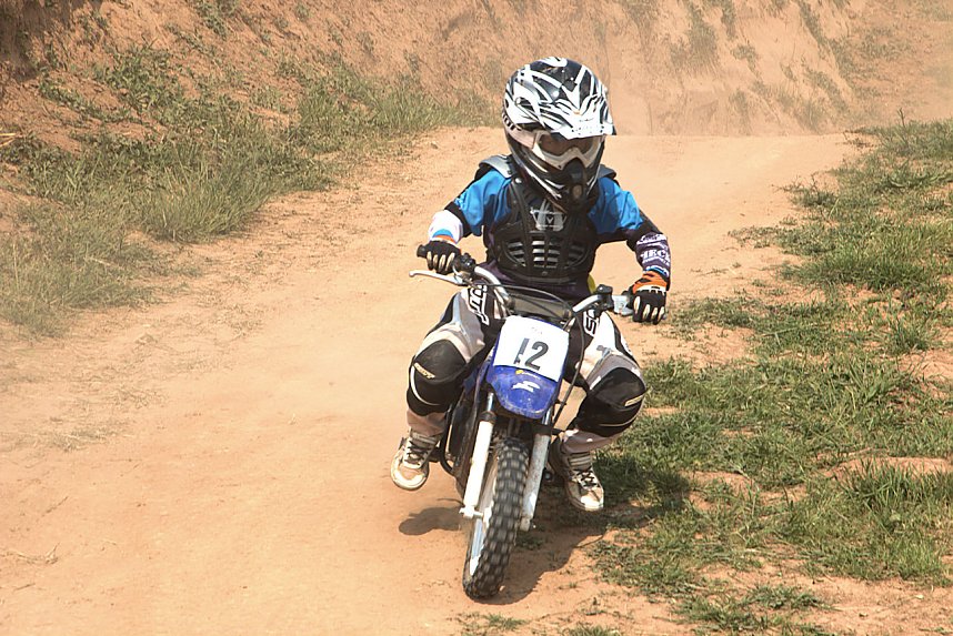 Zweiter Goldene-Aue-Cup in Hamma