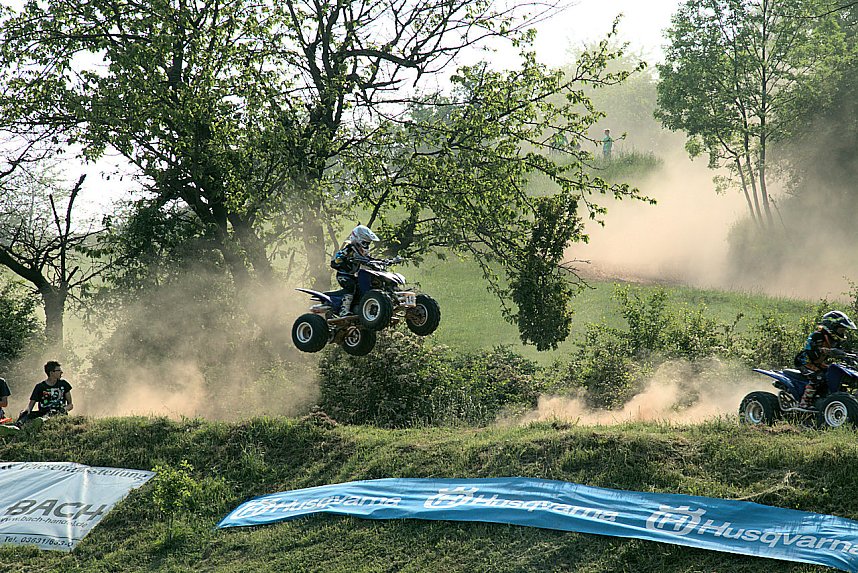 Zweiter Goldene-Aue-Cup in Hamma