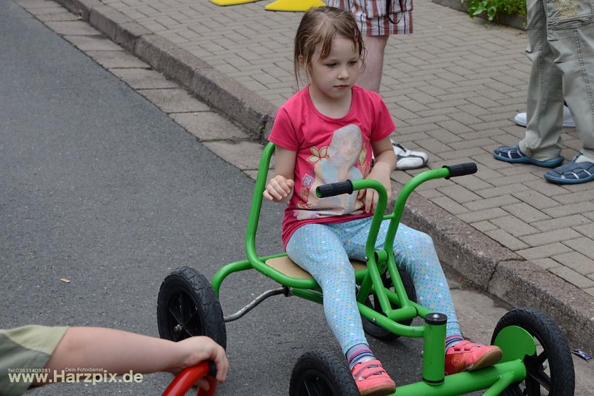 1.  WBG Nachbarschaftsfest 2016 