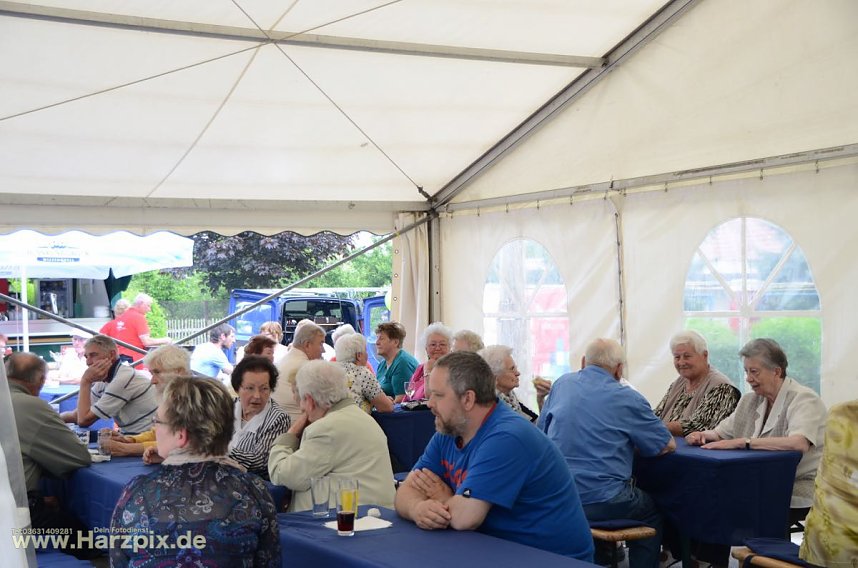 1.  WBG Nachbarschaftsfest 2016 