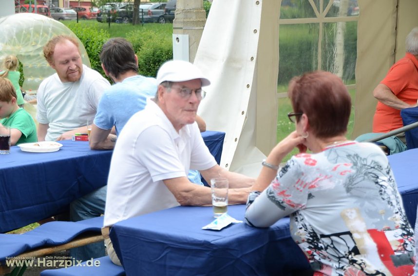 1.  WBG Nachbarschaftsfest 2016 