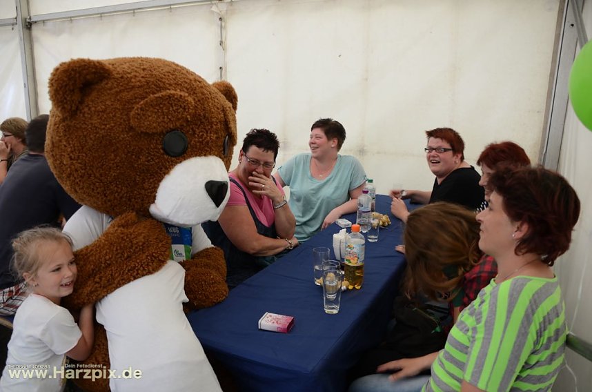 1.  WBG Nachbarschaftsfest 2016 