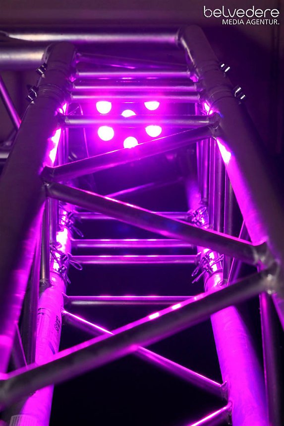 Party im Jugendclubhaus in Nordhausen - der Samstag