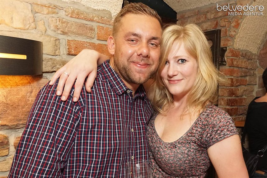 Party im Jugendclubhaus in Nordhausen - der Samstag