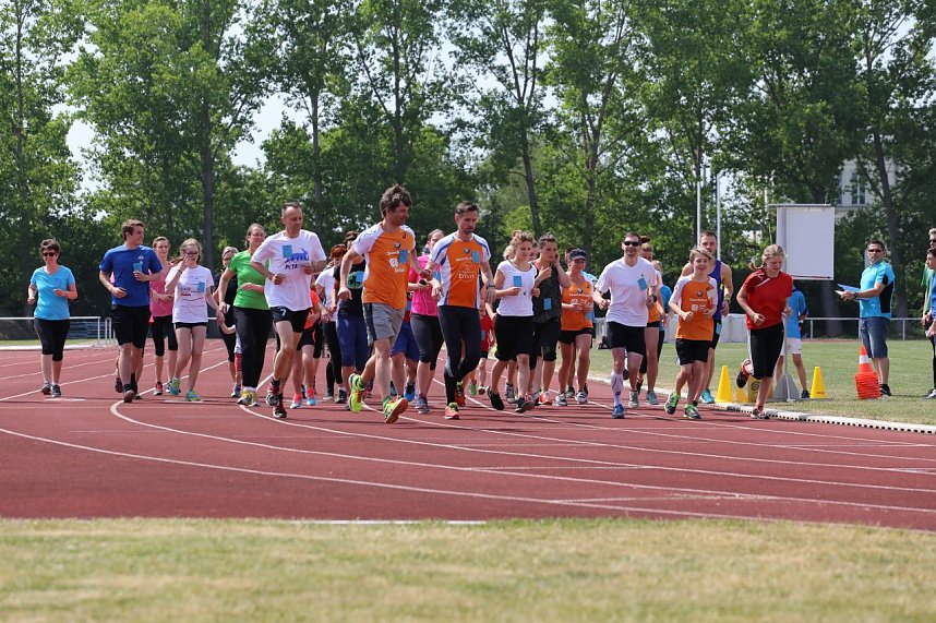 1. Nordh&auml;user Mukolauf