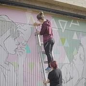 Projekt in Petersdorf