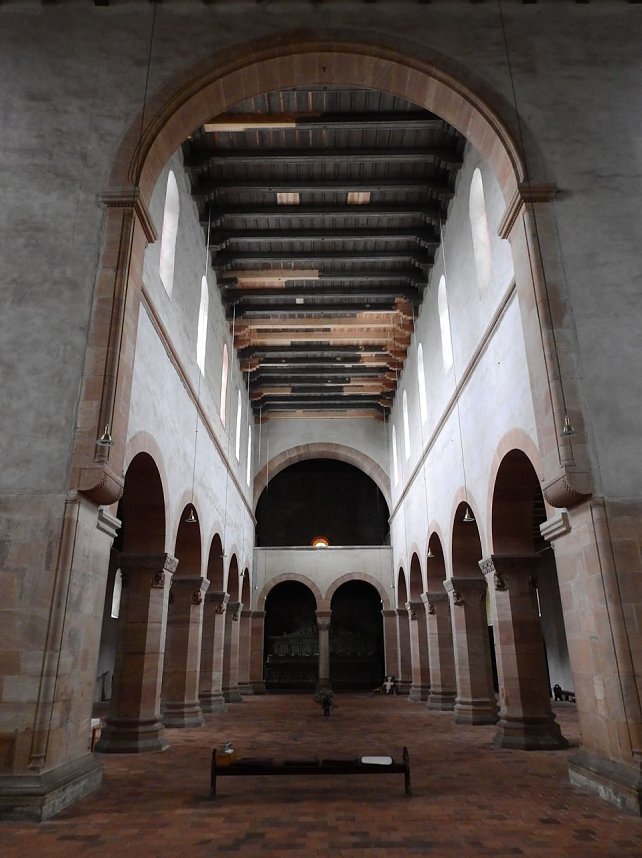 Petersberg zwischen Halle und K&ouml;then