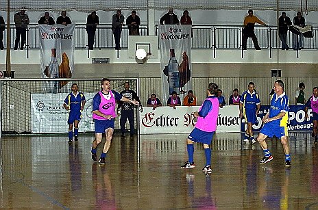 Wacker Oldies spielen