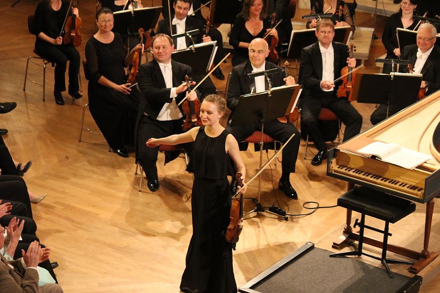 Letztes Lohkonzert mit Markus L. Frank