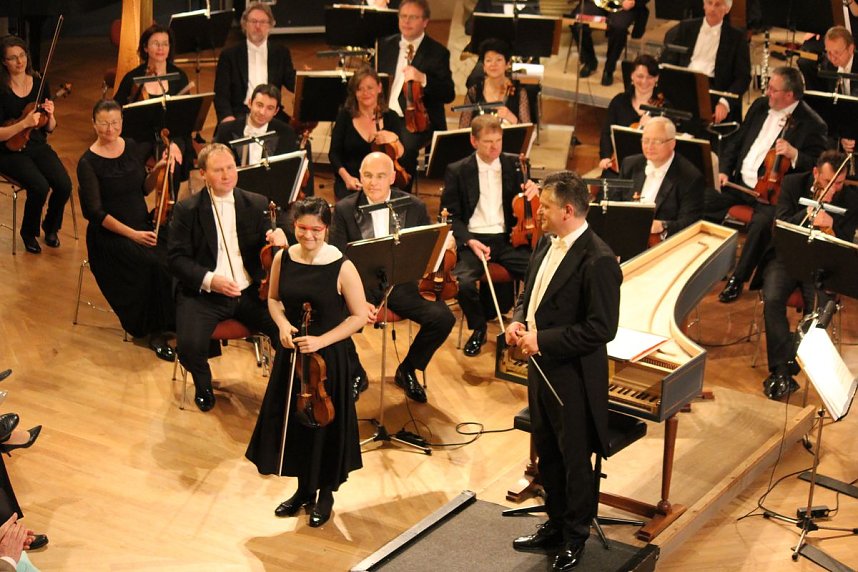 Letztes Lohkonzert mit Markus L. Frank