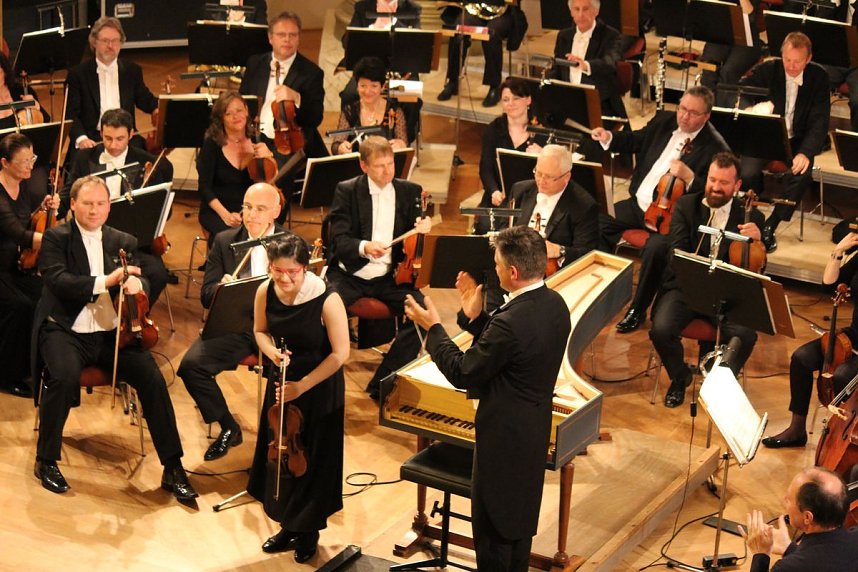 Letztes Lohkonzert mit Markus L. Frank