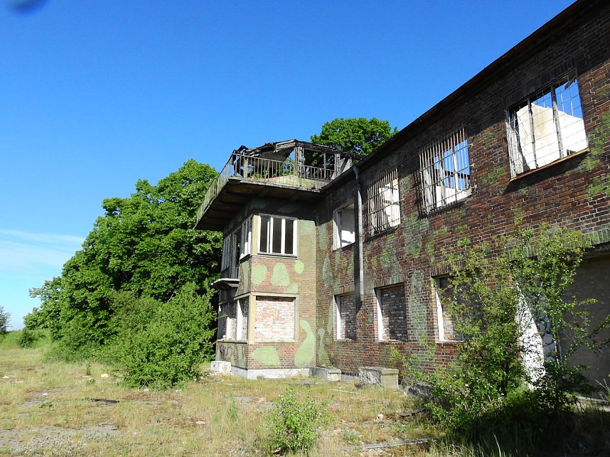 Flugplatz K&ouml;then