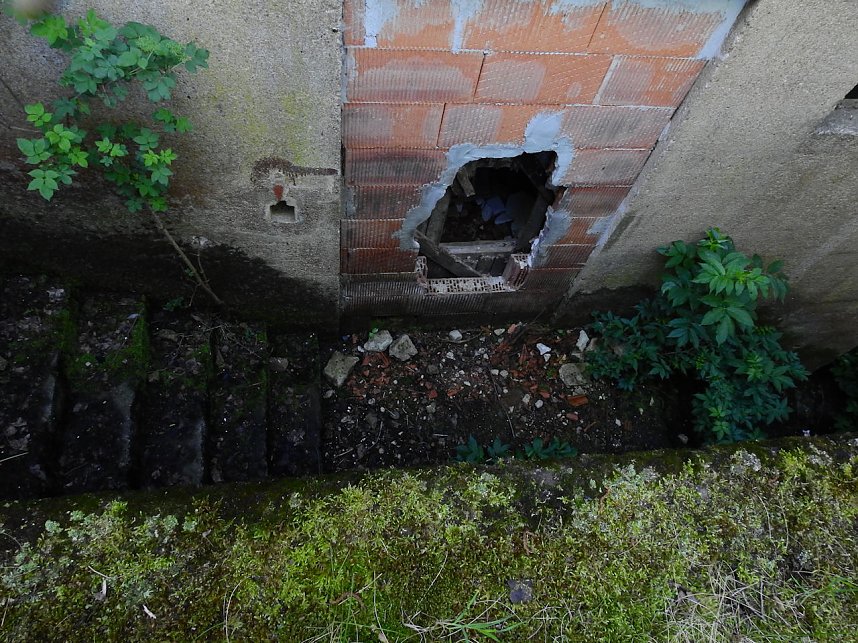 Flugplatz K&ouml;then