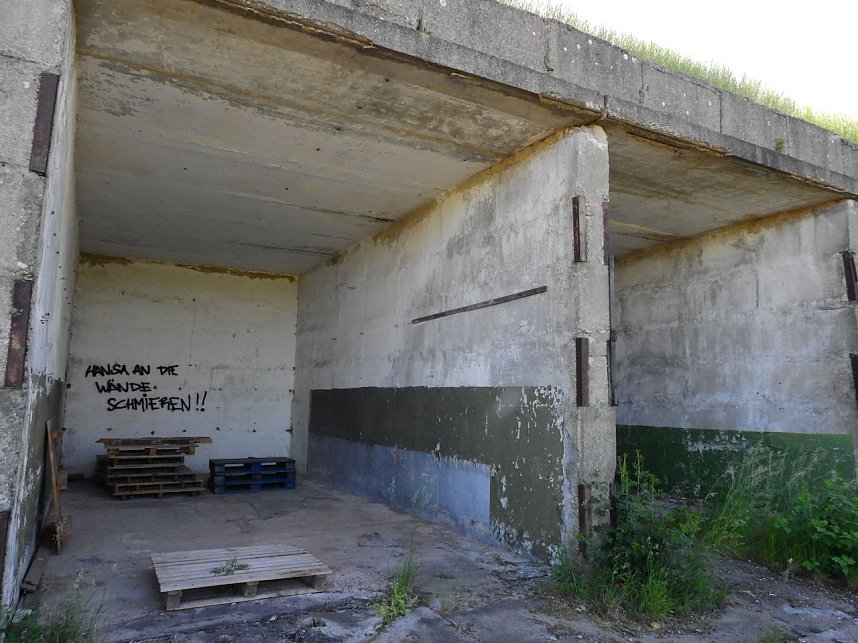 Flugplatz K&ouml;then