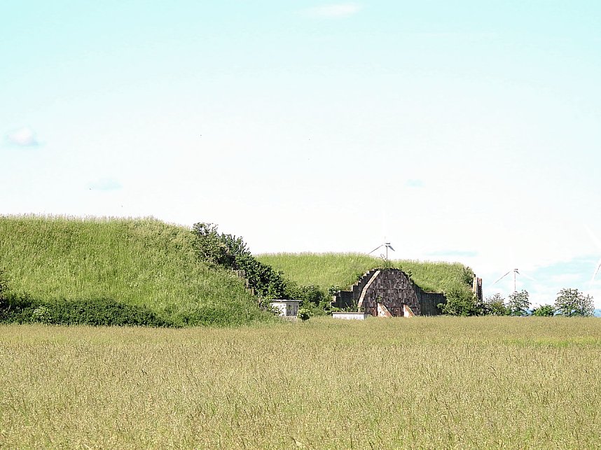 Flugplatz K&ouml;then
