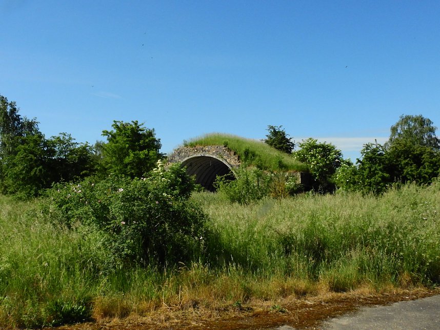 Flugplatz K&ouml;then