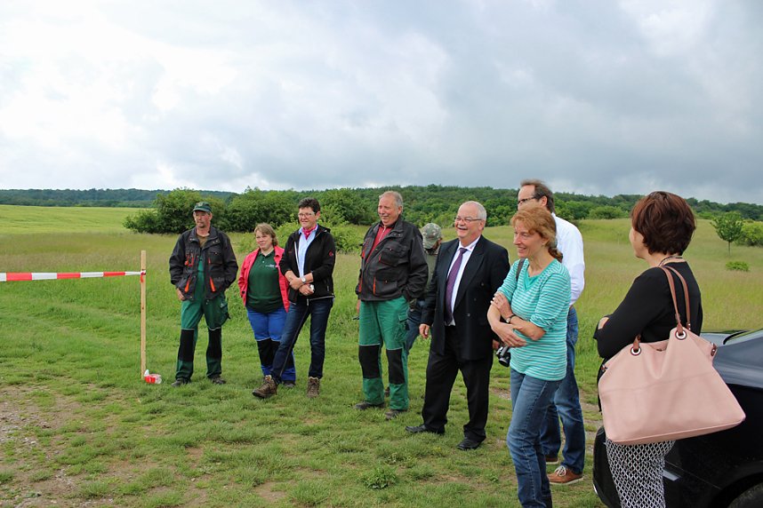 Schon etwas vom Th&uuml;ringer Hammelsack geh&ouml;rt?