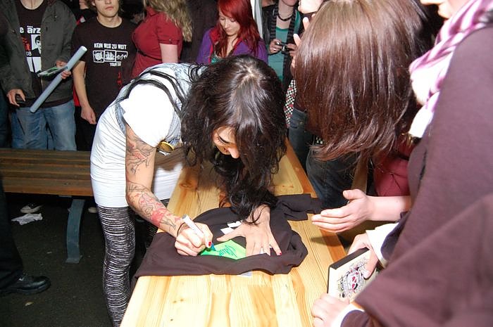 Rolandsfest im Gehege am Freitag