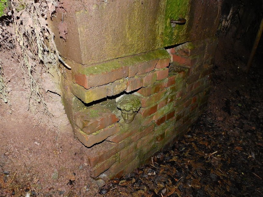 Ehemalige Sanatorien Erholung und Waldpark