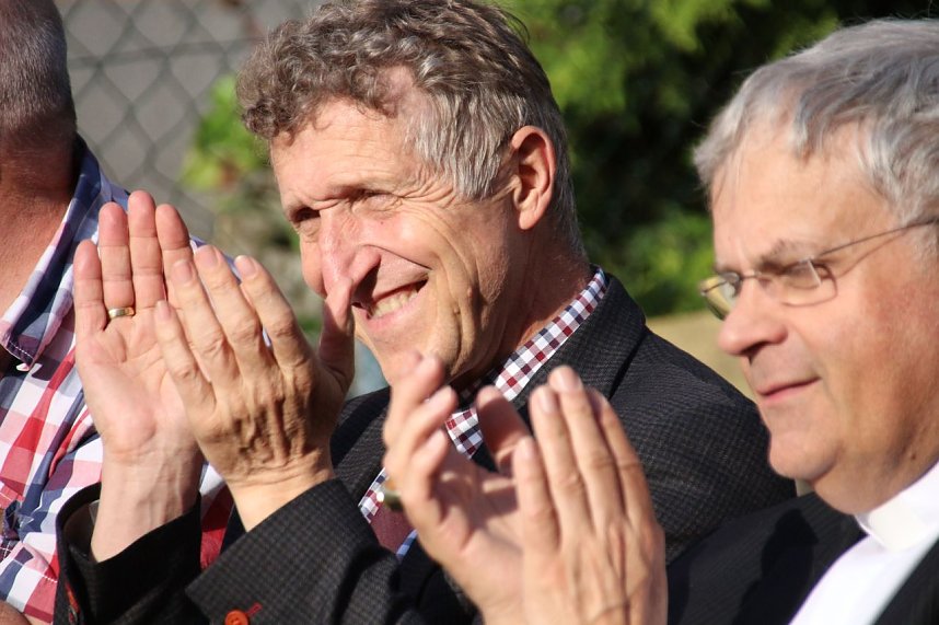 Komm, ich zeig Dir meine Welt!