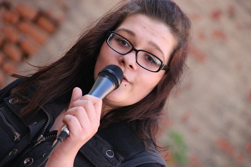 Komm, ich zeig Dir meine Welt!