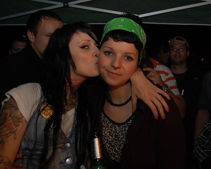 Rolandsfest im Gehege am Freitag