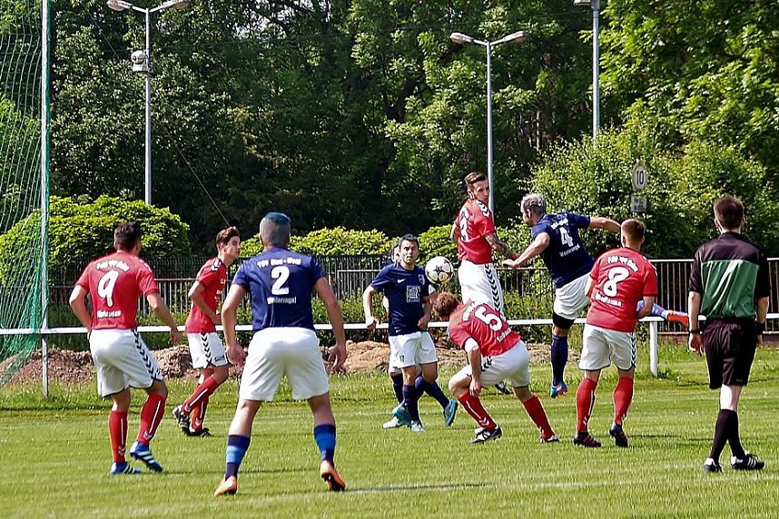 FSG'99 Salza - Blau Wei&szlig; Westerengel