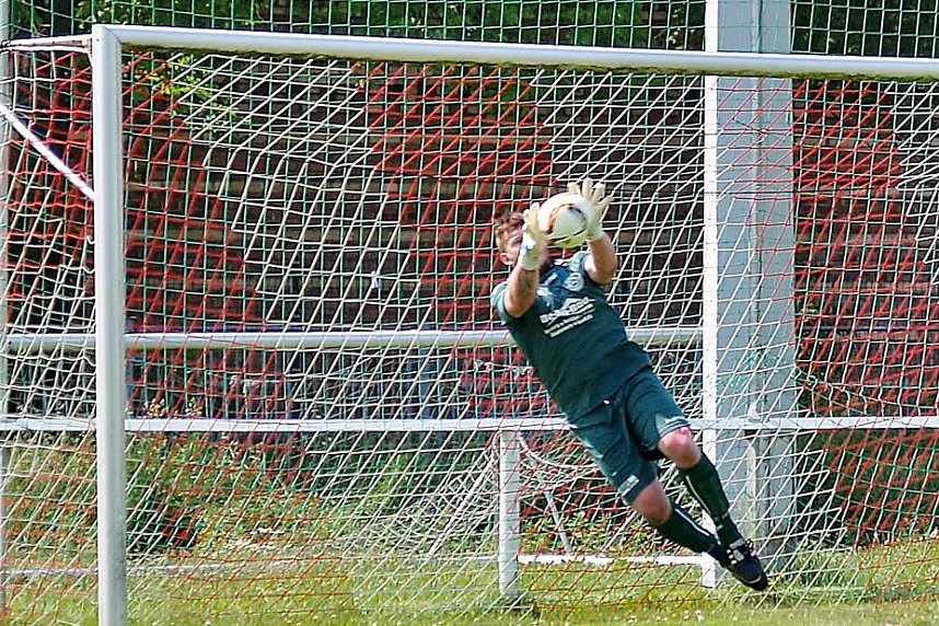 FSG'99 Salza - Blau Wei&szlig; Westerengel