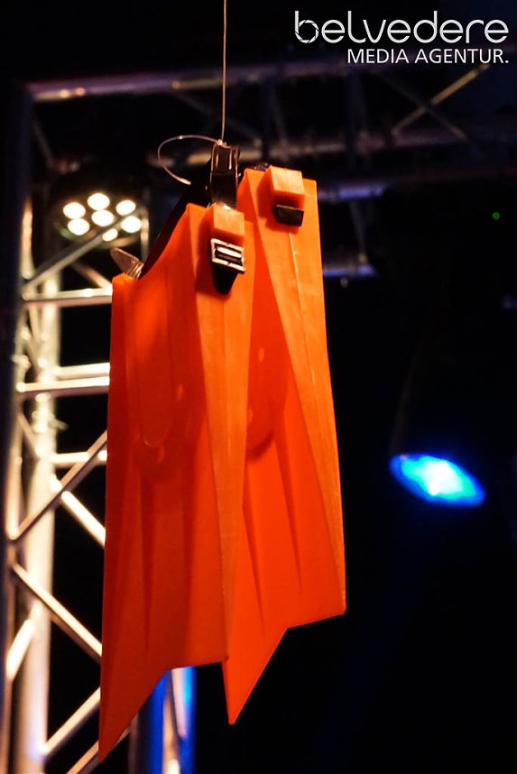 Party im Jugendclubhaus in Nordhausen - der Samstag