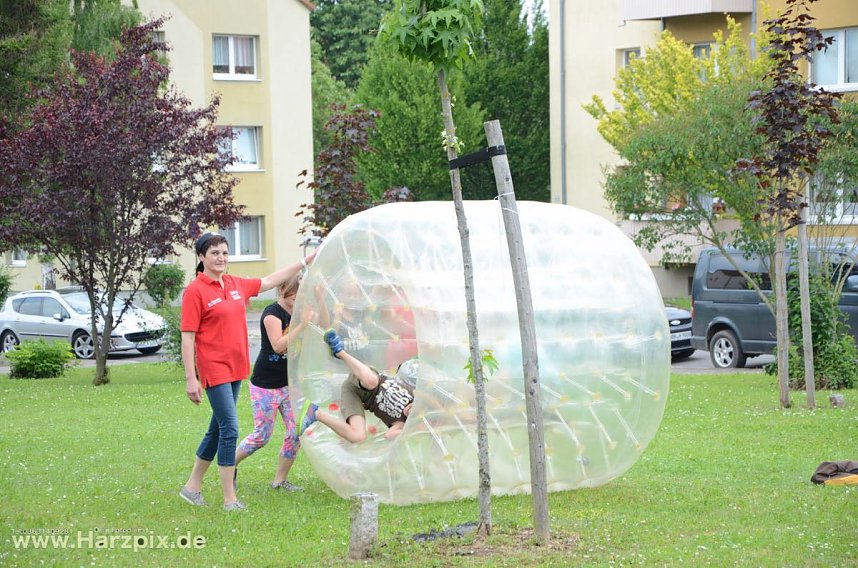 WBG Fest in Bleicherode