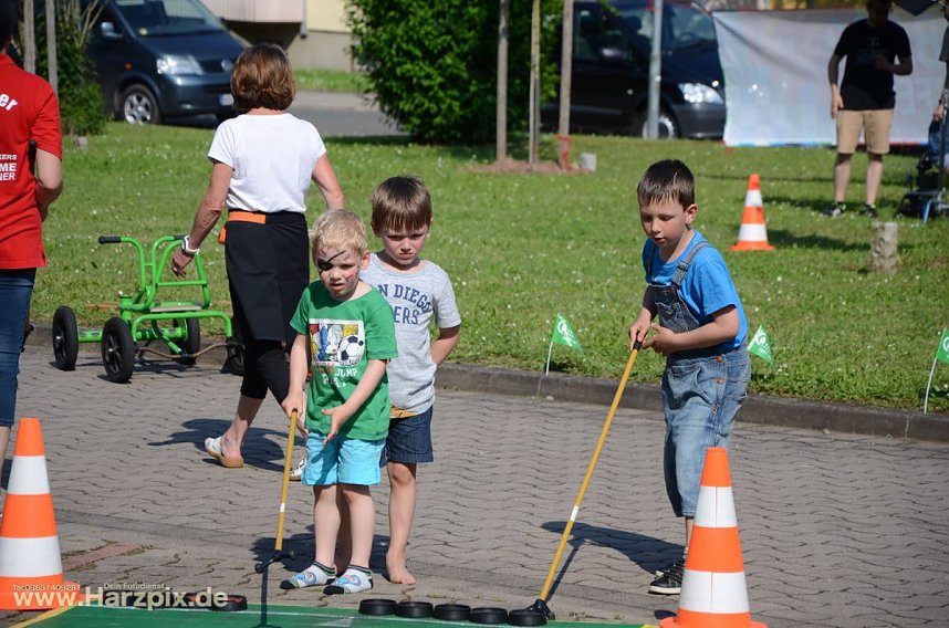 WBG Fest in Bleicherode