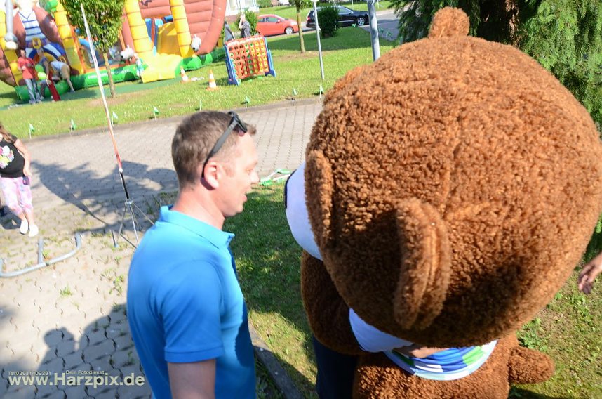 WBG Fest in Bleicherode