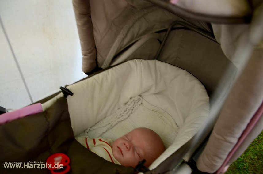 WBG Fest in Bleicherode