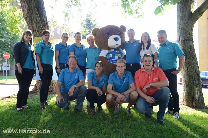 WBG Fest in Bleicherode