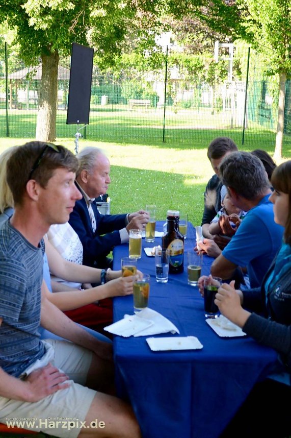 WBG Fest in Bleicherode