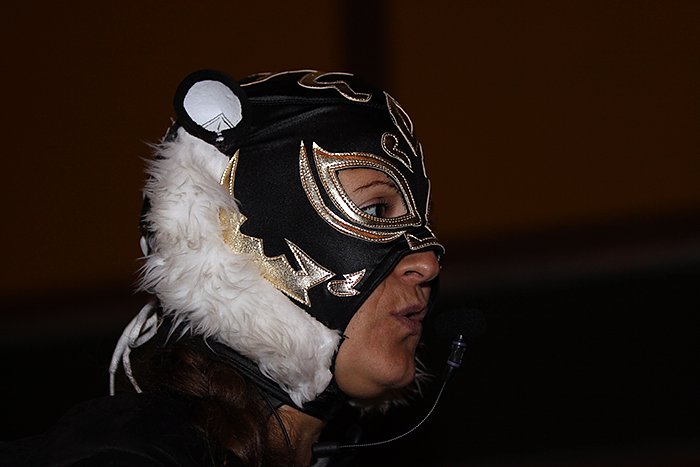 Afro-Soul und Dance-Floor