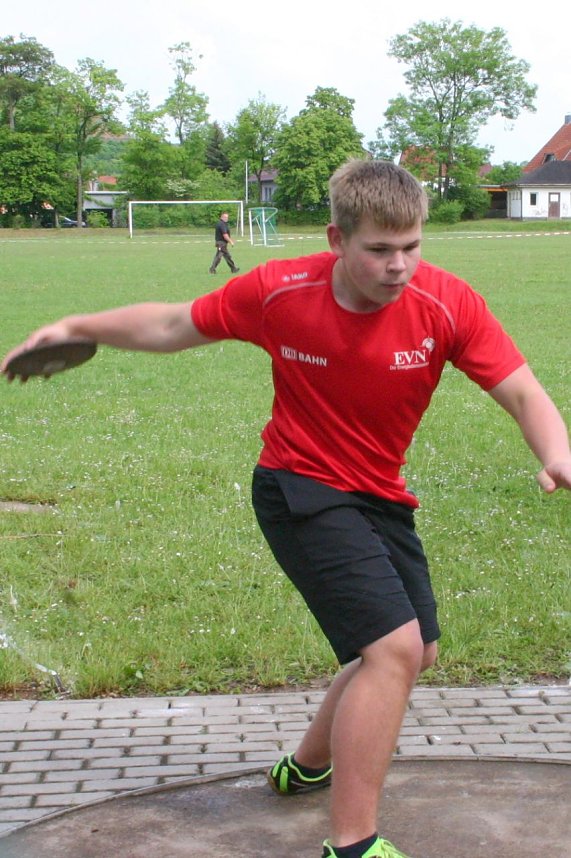 Nordh&auml;user Kreisjugendspiele 2016