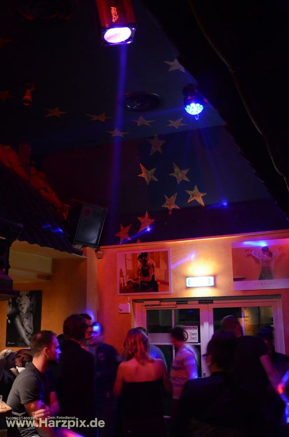 Mittwochsparty im Schabernack