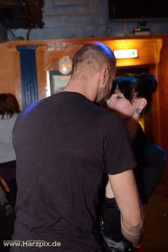 Mittwochsparty im Schabernack