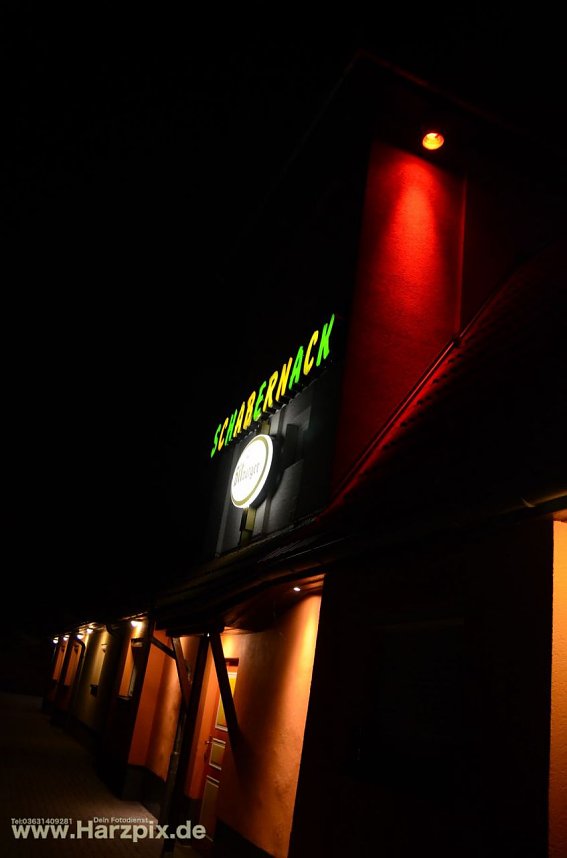 Mittwochsparty im Schabernack