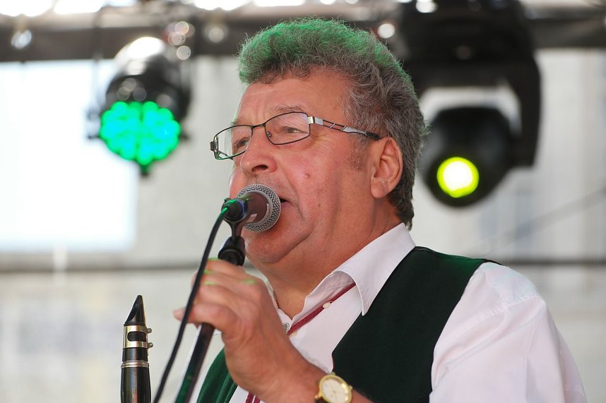 Das 49. Rolandsfest ist er&ouml;ffnet