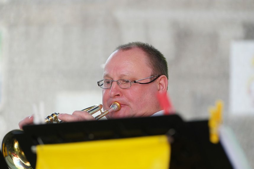 Das 49. Rolandsfest ist er&ouml;ffnet