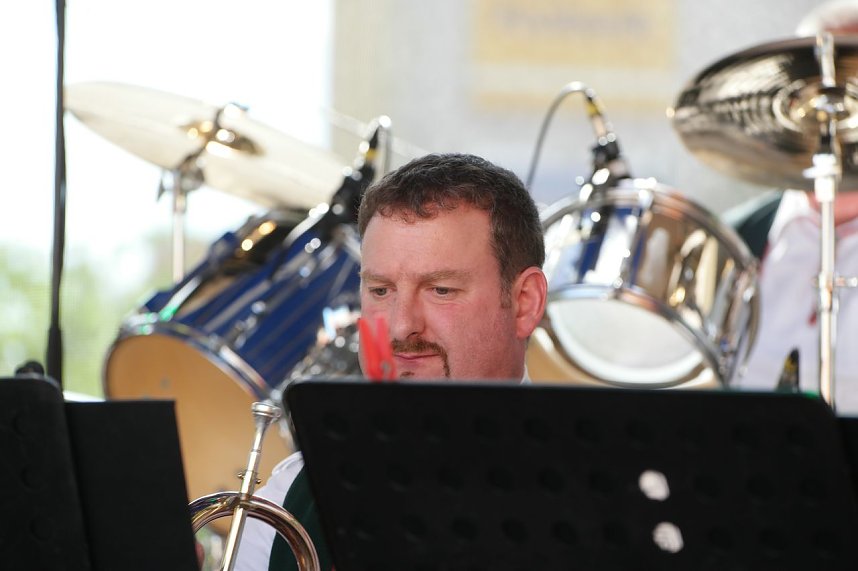 Das 49. Rolandsfest ist er&ouml;ffnet