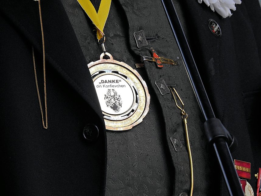 Rolandsfest er&ouml;ffnet